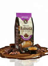 Učitajte sliku u preglednik galerije, Espresso Robusta Strong 1 kg