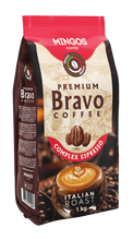 Učitajte sliku u preglednik galerije,  Espresso Bravo Classic 1 kg
