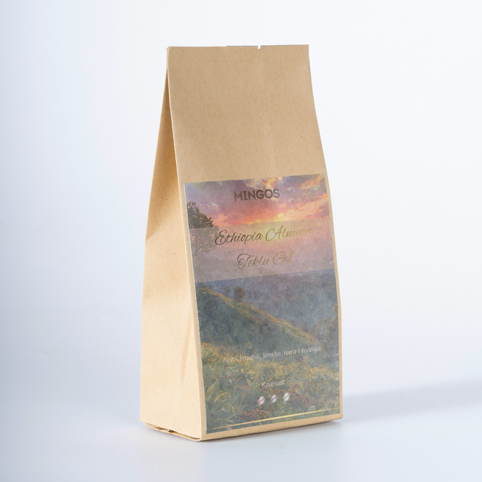 Ethiopia Almaz Teklu G1