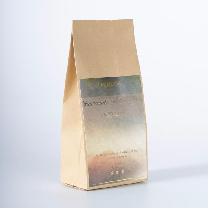 Guatemala Jabiru Union Cantinil