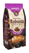 Učitajte sliku u preglednik galerije,  Espresso Robusta Strong 1 kg
