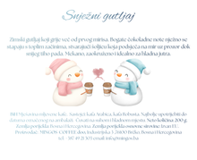 Učitajte sliku u preglednik galerije,  Snježni gutljaj 200 g
