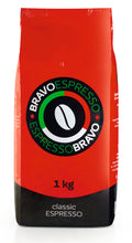 Učitajte sliku u preglednik galerije,  Espresso Bravo Classic 1 kg
